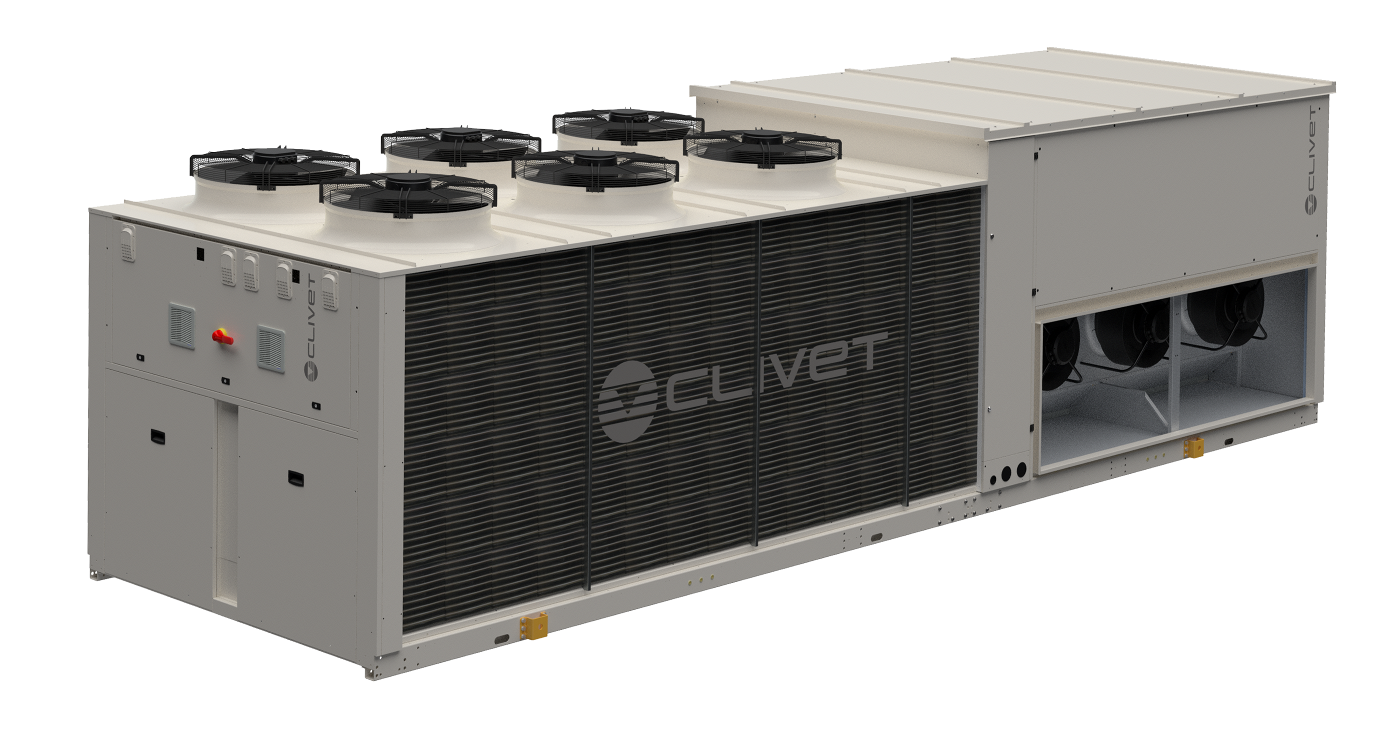 CLIVETPACK3i CSRN-iY