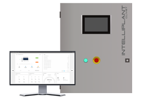 CLIVET INTELLIPLANT-CORE