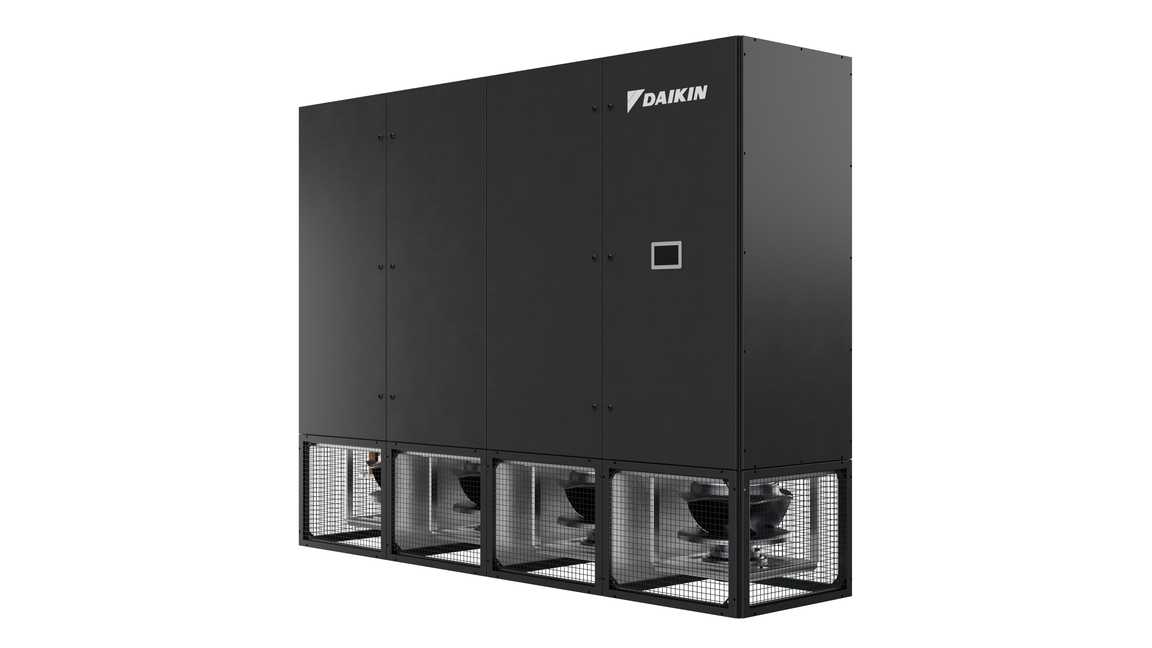 DAIKIN PRO-C