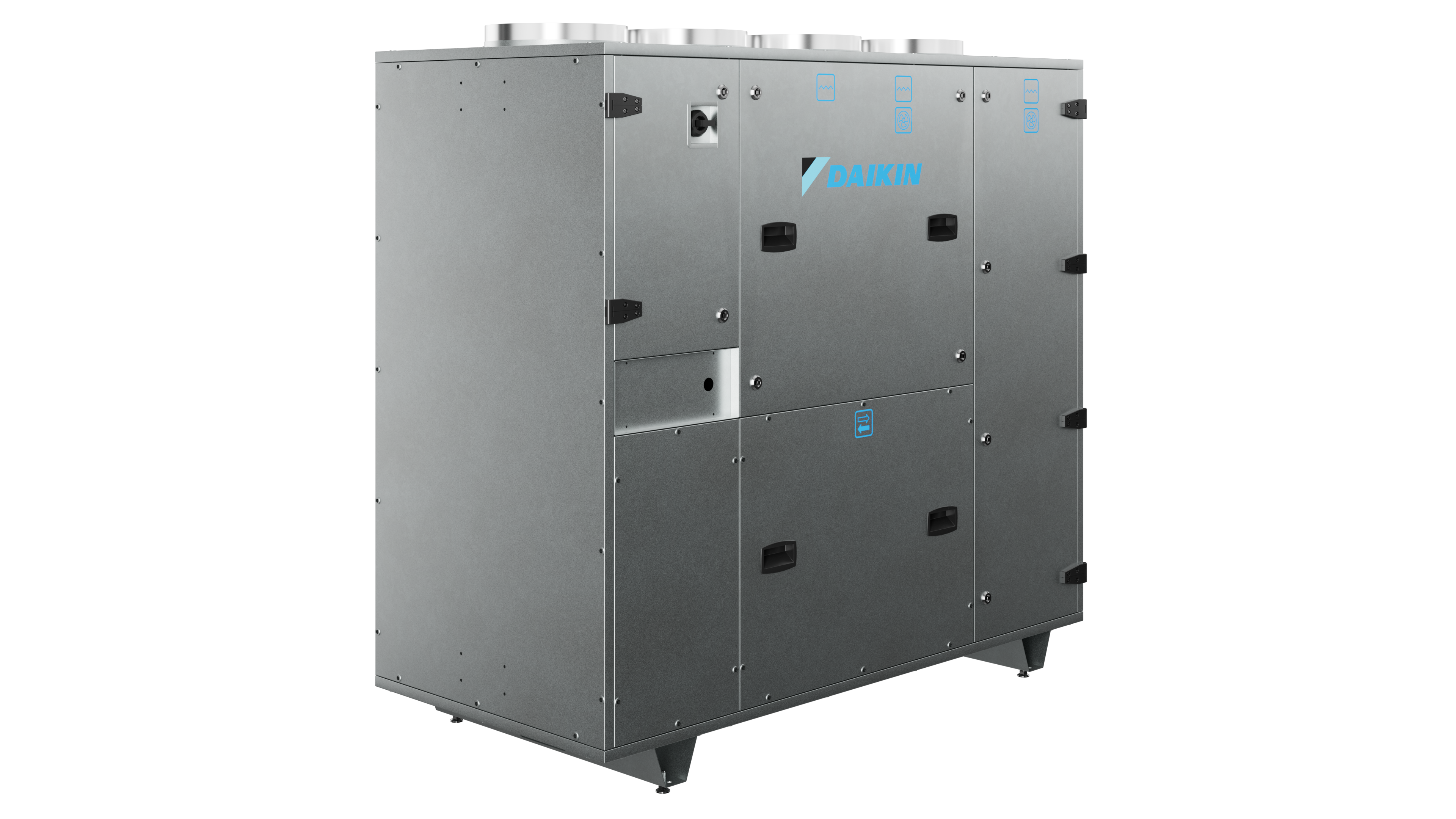 DAIKIN UTA COMPACT-T