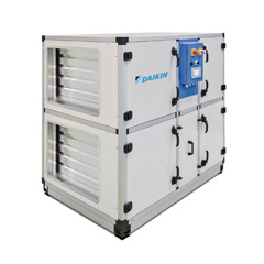 DAIKIN UTA MODULAR-P