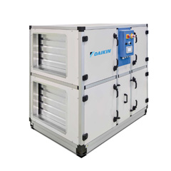 DAIKIN UTA MODULAR-R